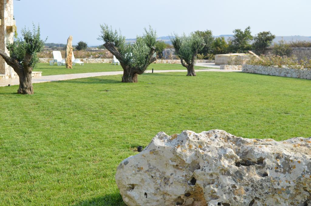 Agriturismo Casa del Peperoncino Villa Otranto Exterior foto