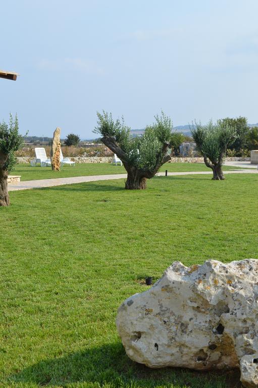 Agriturismo Casa del Peperoncino Villa Otranto Exterior foto